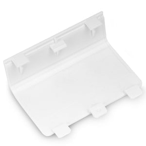 Xbox One Controller Replacement Battery Cover (White)