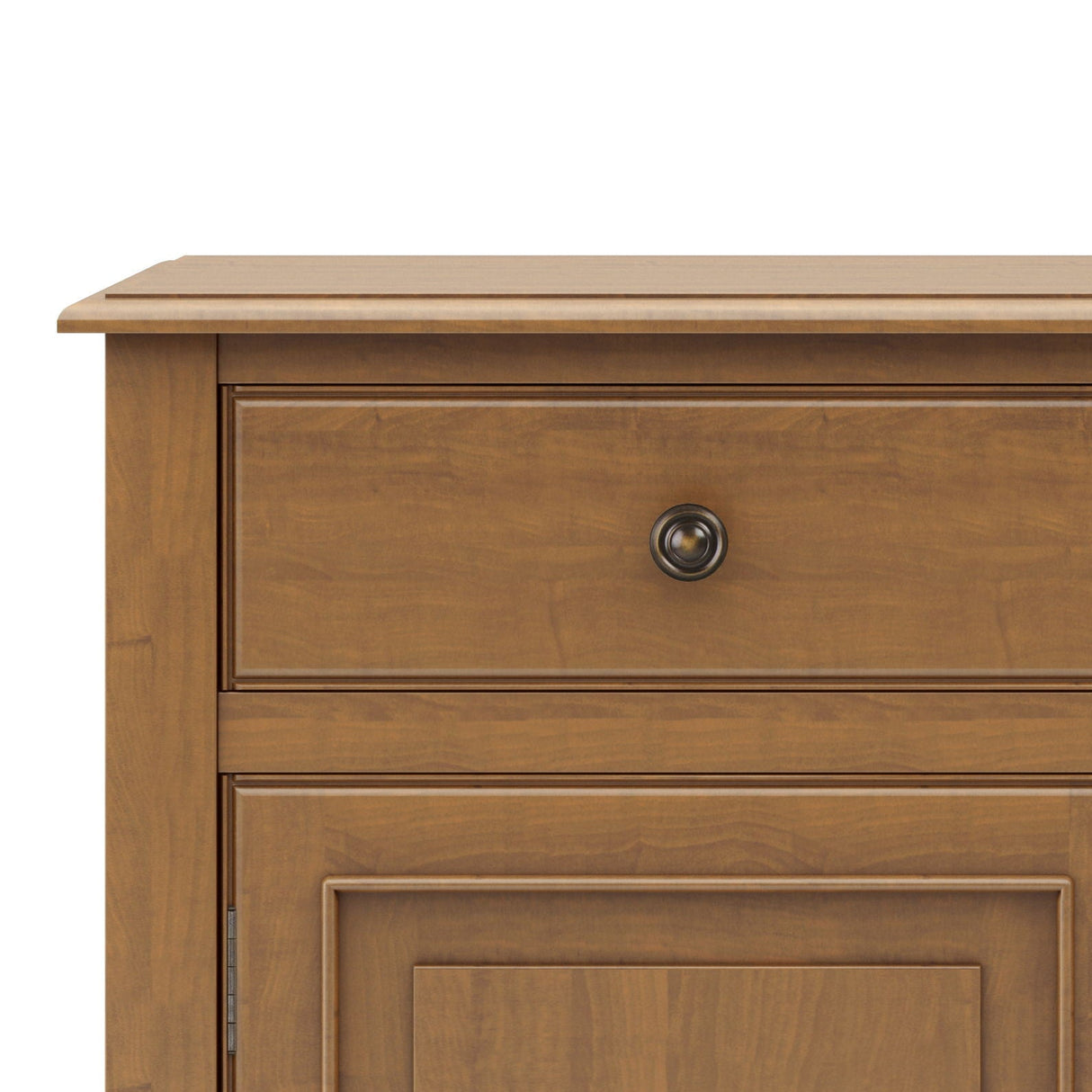 Connaught - Handcrafted Entryway Storage Cabinet by Couch.com