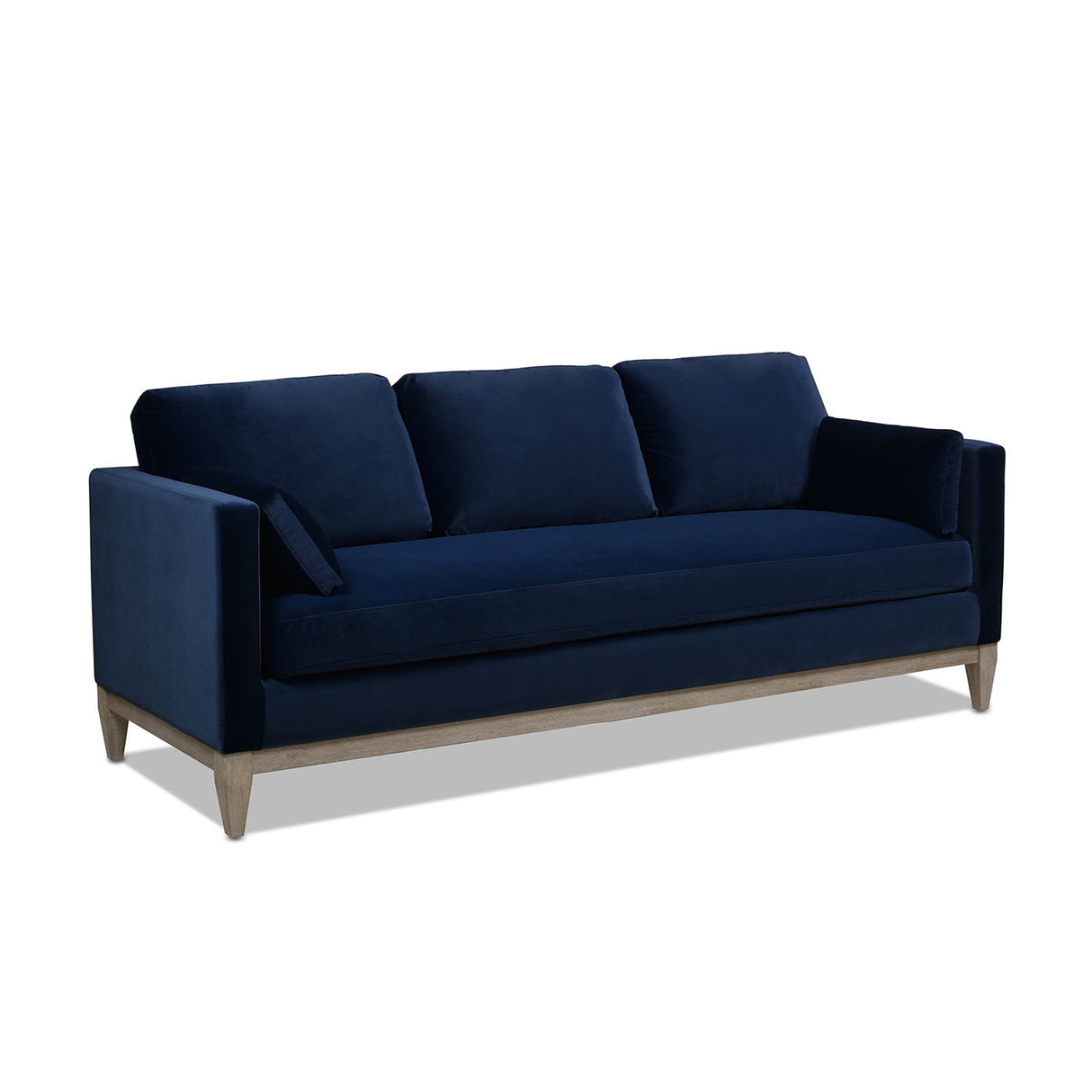 Knox - Modern Farmhouse Sofa by Couch.com