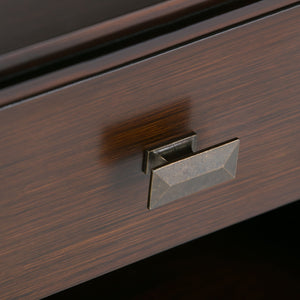 Artisan - Handcrafted Bedside Table by Couch.com