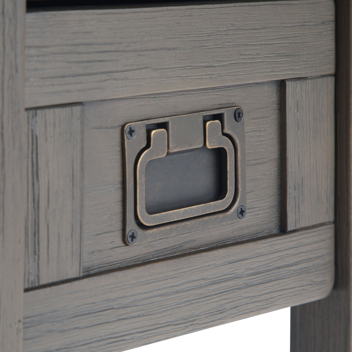 Monroe - Handcrafted Side Table by Couch.com