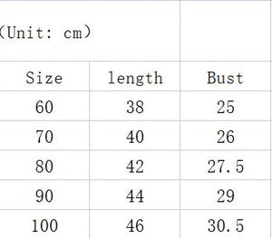Triangle Rompers Romper Western Style Suit I Girls' Jumpsuit