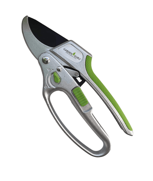 2 in 1 Ratchet Clippers by Garden Guru