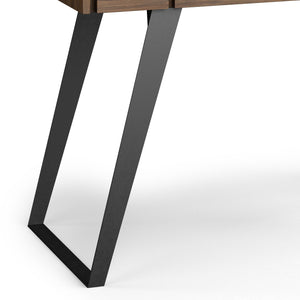 Lowry - Handcrafted Desk by Couch.com