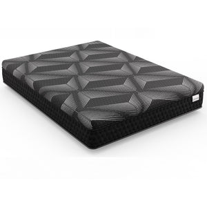 Diamond Matrix Copper Cooling Hybrid Twin Mattress 11 Inch Medium Feel