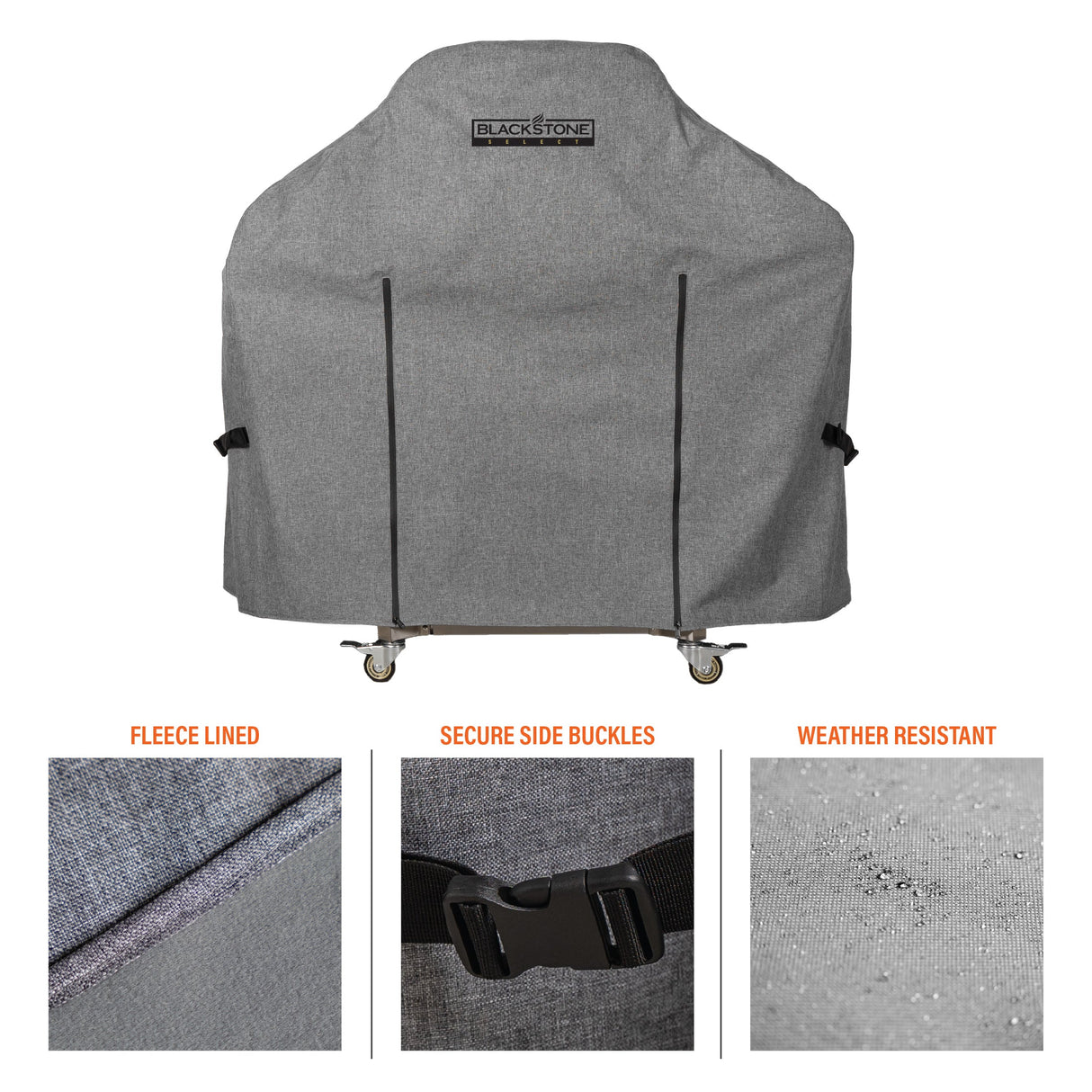 Blackstone Select Pizza Oven Cover