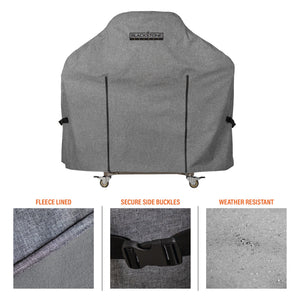 Blackstone Select Pizza Oven Cover