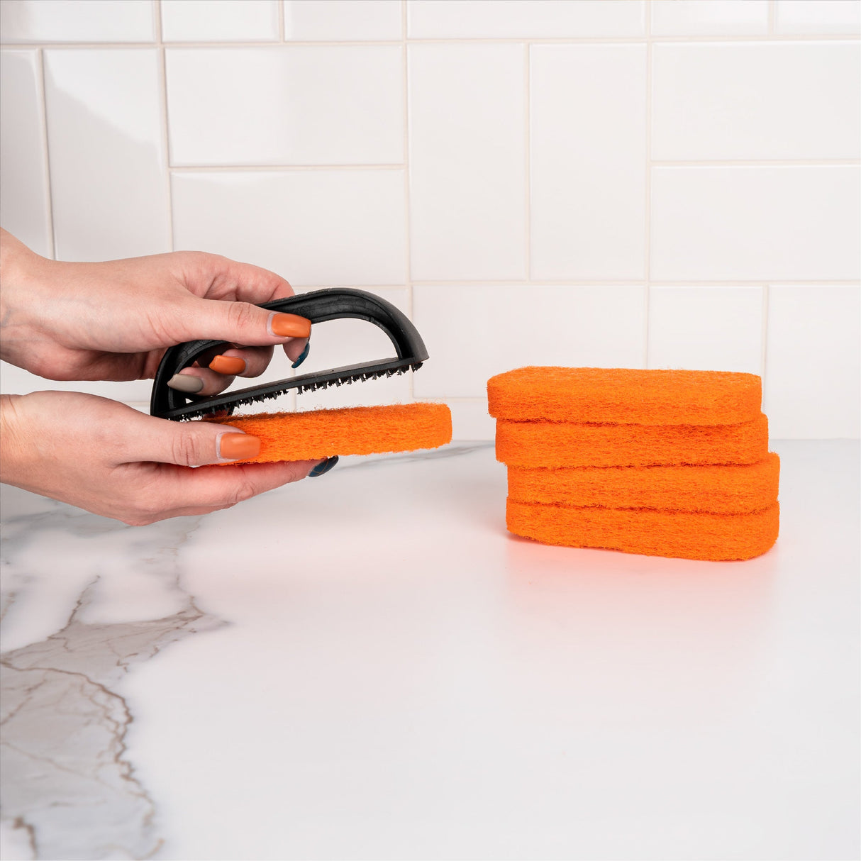 Blackstone 10pk Griddle Scrub Pad Replacement