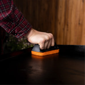Blackstone 10pk Griddle Scrub Pad Replacement