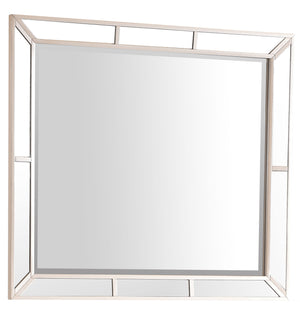 Elegant Contemporary Mirror by Couch.com