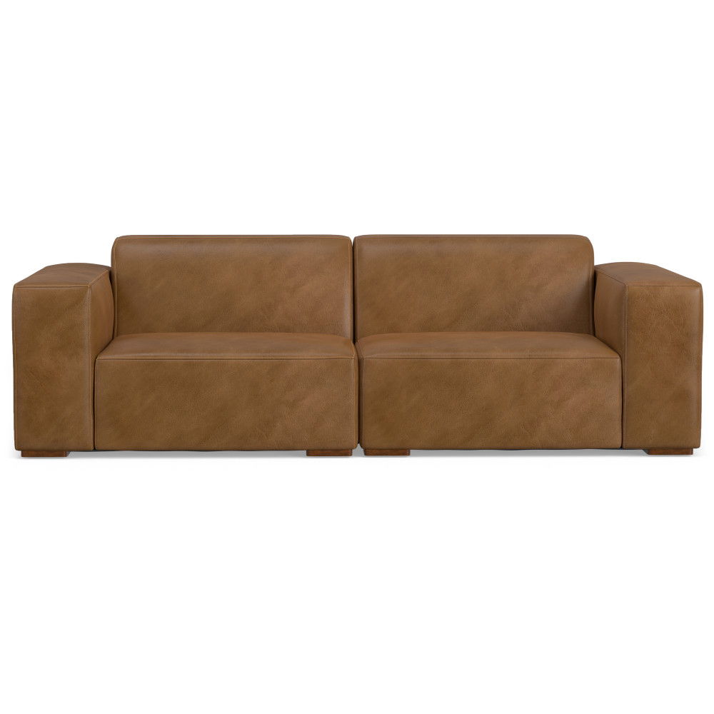 Rex - Handcrafted Sofa by Couch.com