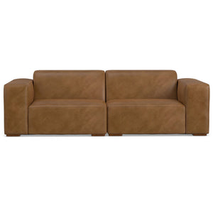 Rex - Handcrafted Sofa by Couch.com