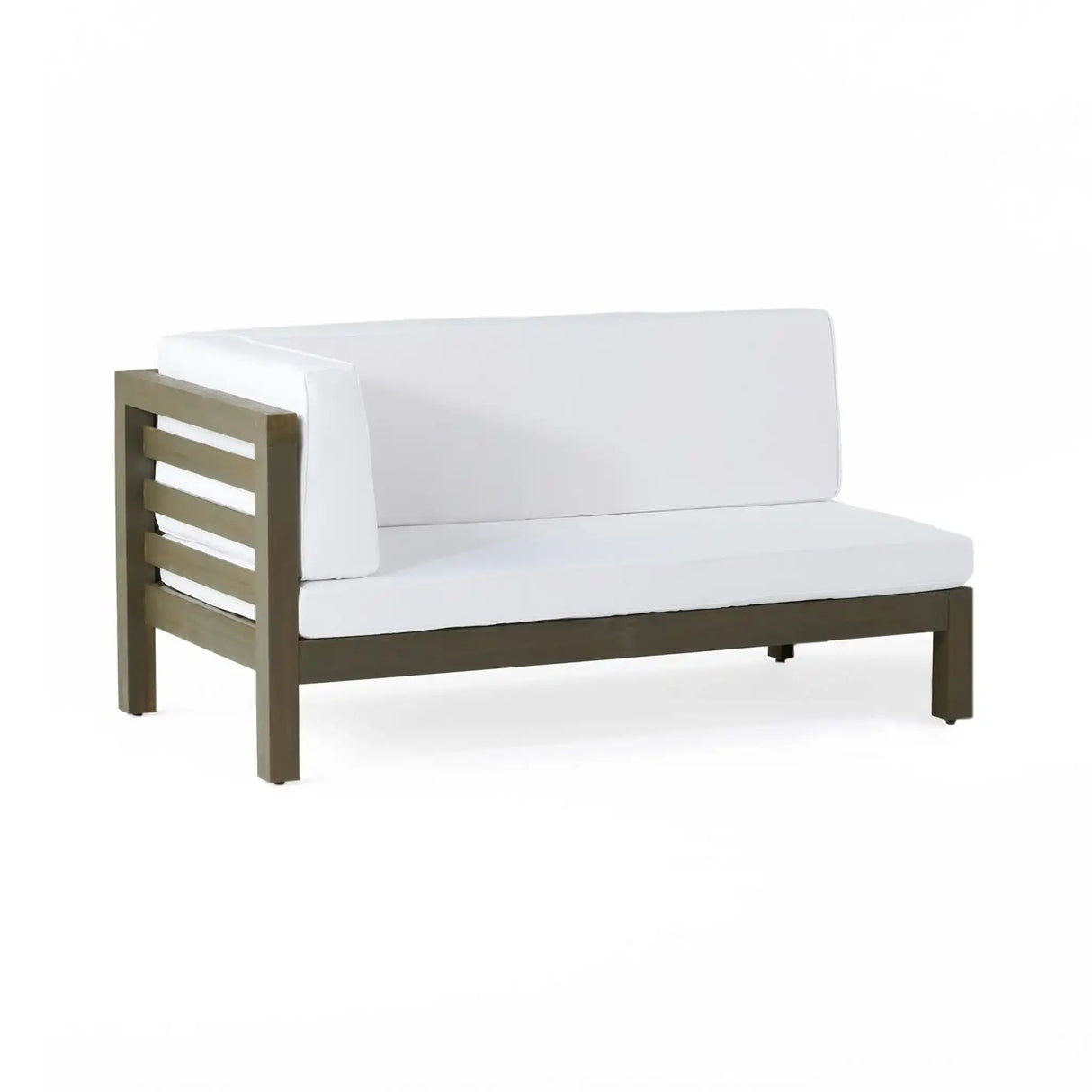 Oana Corner Bench and Coffee Table