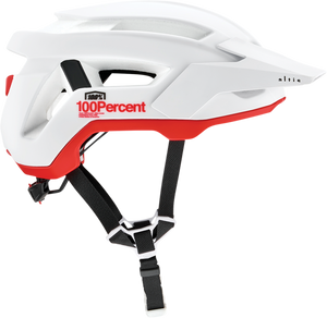 100% Altis Helmet - White - XS/S 80006-00013