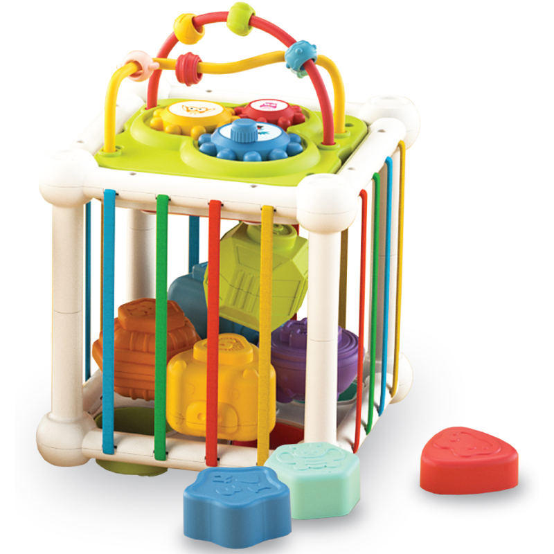18-24 MONTHS TODDLER PLAY PACK - ALMOST 2 GIFT SET