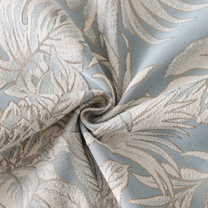 French Chic Style Ruffle Floral Cover Throws for Sofas, Decorative Couch Covers