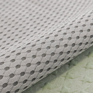 Houndstooth Ice Silk Breathable Sofa Cover, Modern Non-Slip Summer Couch Protector