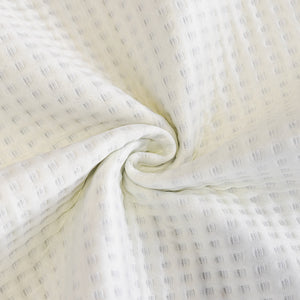 Non-Slip Cooling Breathable Couch Protector Towel, Lightweight Slipcover for Sofas