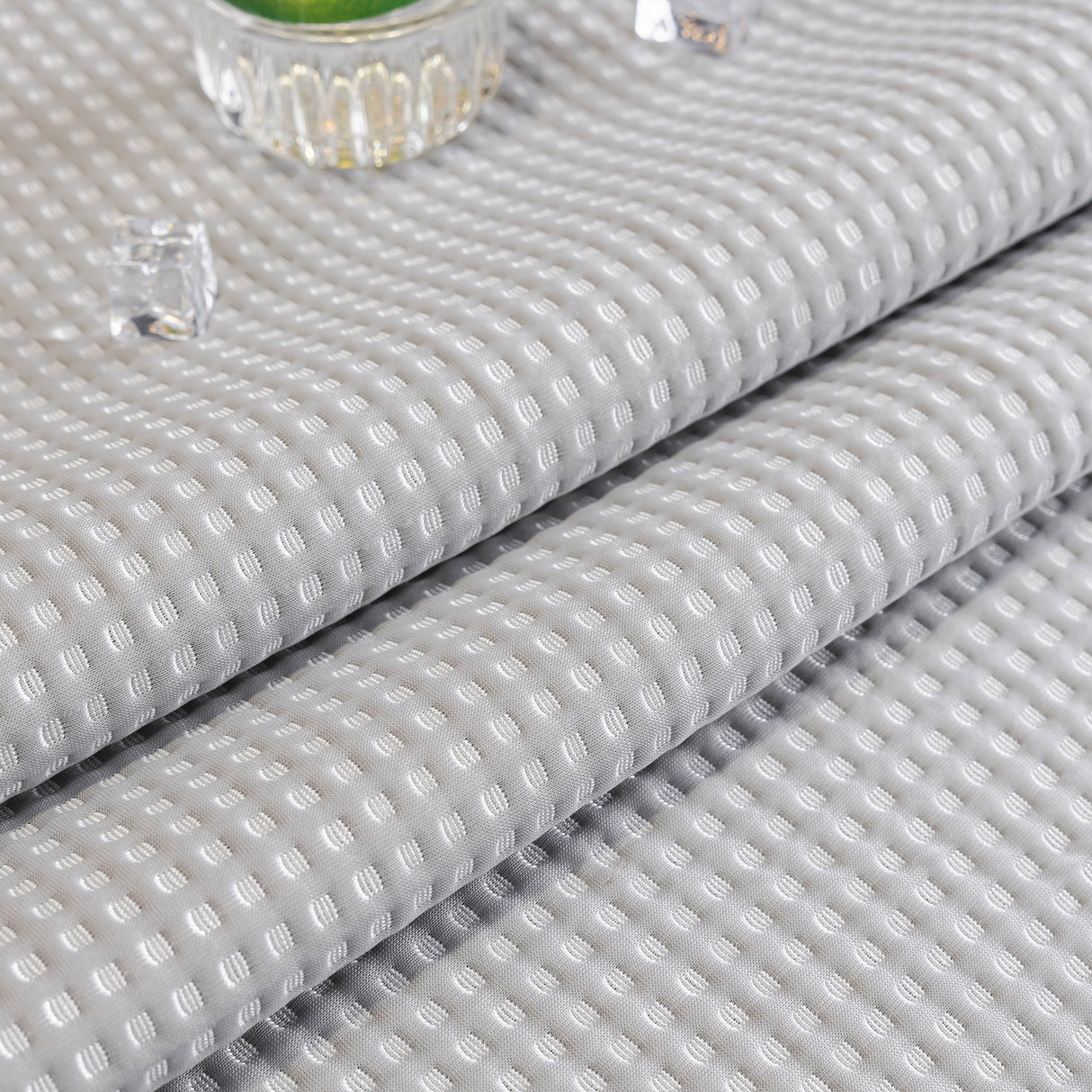 Non-Slip Cooling Breathable Couch Protector Towel, Lightweight Slipcover for Sofas