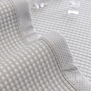 Non-Slip Cooling Breathable Couch Protector Towel, Lightweight Slipcover for Sofas