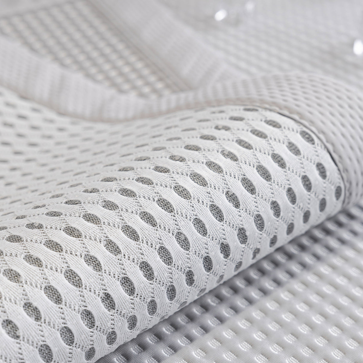 Non-Slip Cooling Breathable Couch Protector Towel, Lightweight Slipcover for Sofas