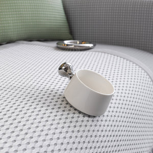 Non-Slip Cooling Breathable Couch Protector Towel, Lightweight Slipcover for Sofas