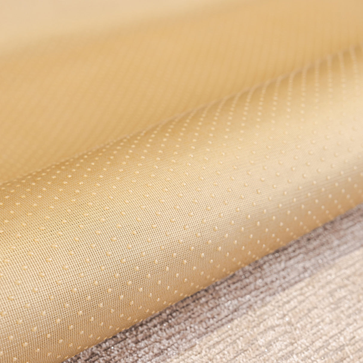 Chenille Couch Cover with Scalloped Edge, Non-Slip Modular Slipcover Sectional