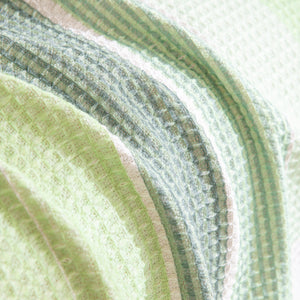 Chenille Sofa Cover Throw, Smile Couch Cover Blanket Throws for Couches, Soft Sofa Towel