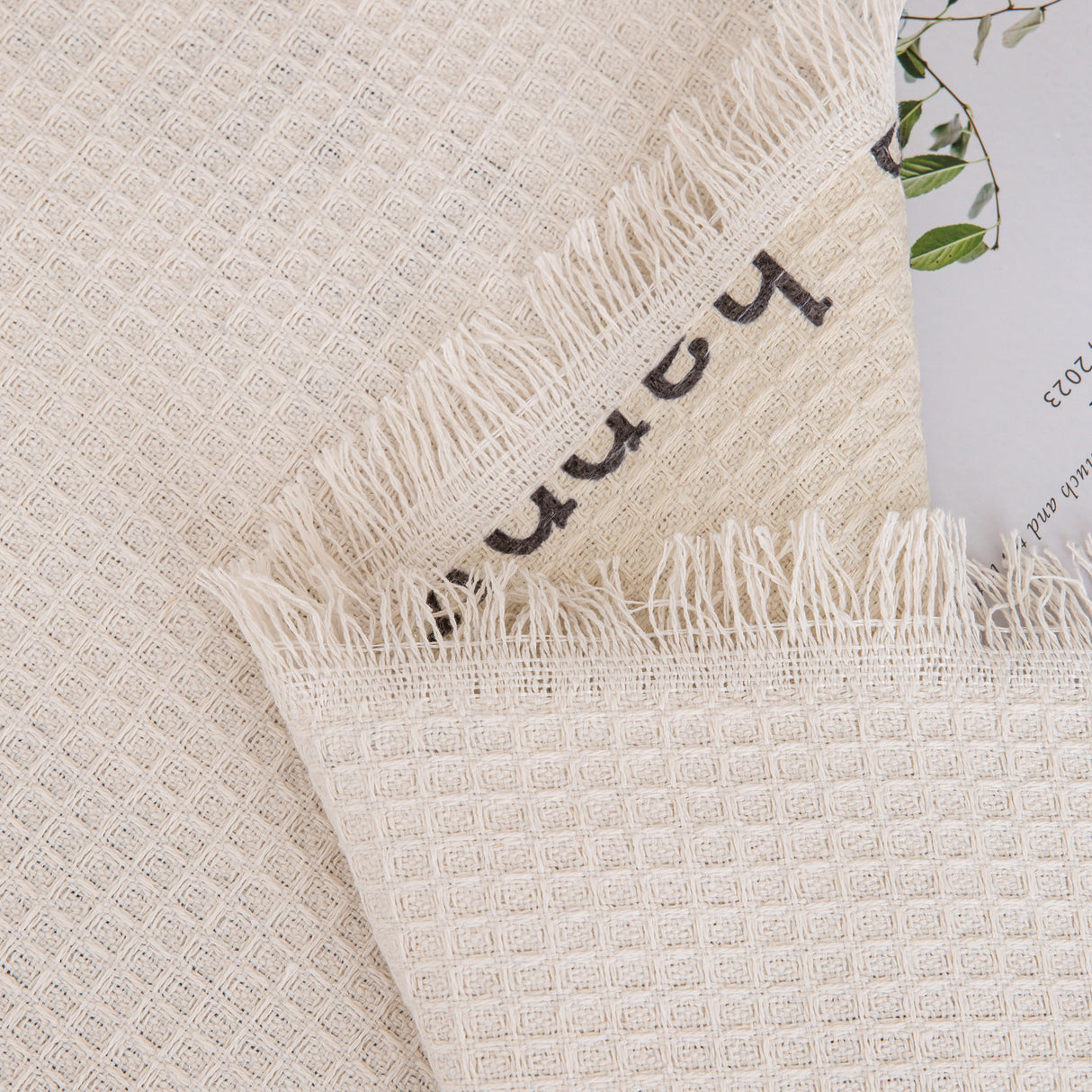 Chenille Sofa Cover Throw, Smile Couch Cover Blanket Throws for Couches, Soft Sofa Towel