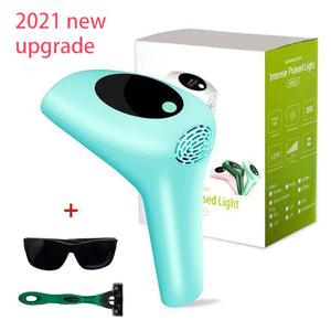 Electric Epilator Machine