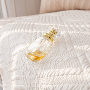 Quilted Geometric Cotton Sofa Cover, Non-Slip & Thick Padded Furniture Covers