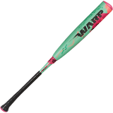 Axe WARP USSSA Baseball Bat | -8 | Flared Handle |