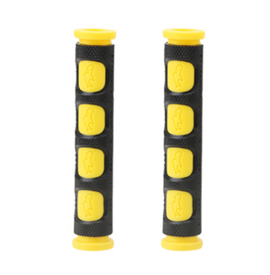 Motorcycle Handgrip Guard Motorbike Brake Clutch Lever Cover Horn Handlebar Electric Handlebar Brake Handle Rubber Non-Slip Bicycle Handle With End Holding Shock Resistance Absorbent Comfortable Bike Accessories