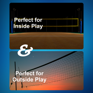 Soft Strike Volleyballs