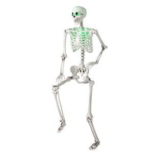 2 Seater 24V Ride on Toy for Big Kids Licensed Ram Truck with Remote and Music-White