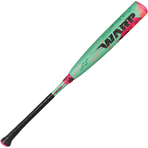 Axe WARP USSSA Baseball Bat | -10 | Flared Handle |