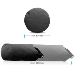 Bike Front Tube Bag Waterproof Bicycle Handlebar Basket Pack Cycling Front Frame Bicycle Accessories Waterproof Handlebar Bags Bike packing Bags Front Packs For Road Bicycles Bike Packing Accessories