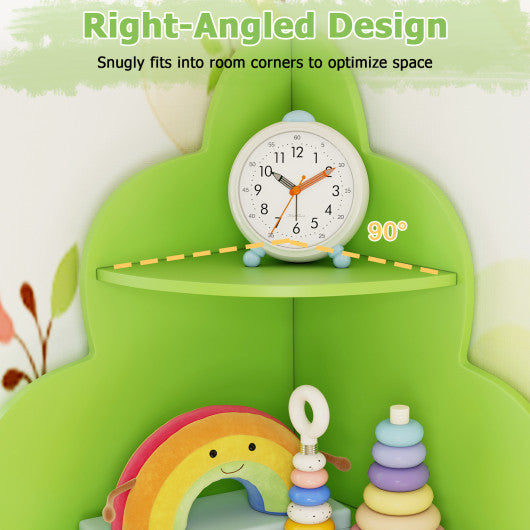 2 Pieces Patio Dining Chairs Outdoor Acacia Wood Armchairs Bistro Conversation Furniture-White