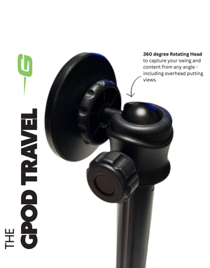 GPOD Travel