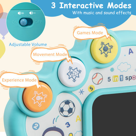 Folding Welding Table Accessories for Workbench Desktop with Perforated Panel