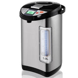 5-liter Electric LCD Water Boiler and Warmer