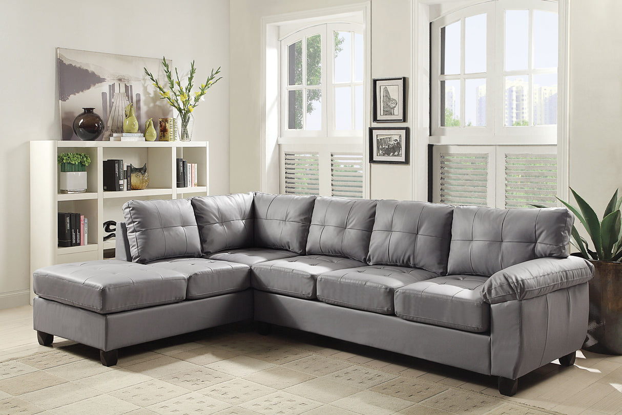 Gallant - Sectional by Couch.com