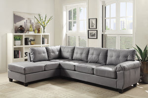 Gallant - Sectional by Couch.com
