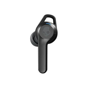 SKULLCANDY EARBUDS INDY EVO TRUE WIRELESS-TRUE BLACK