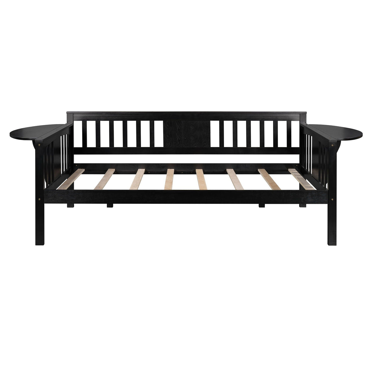 Daybed With Slat Support by Couch.com