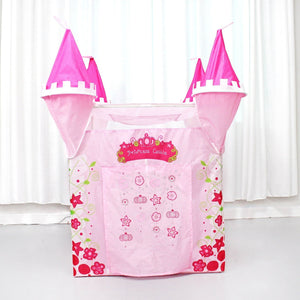 Children's Tent Princess Castle Game House