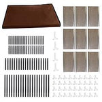 10 Tiers DIY Shoe Cabinet by DirectDeals