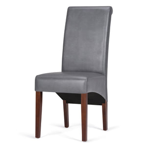 Avalon - Deluxe Parson, Dining Chair (Set of 2) by Couch.com
