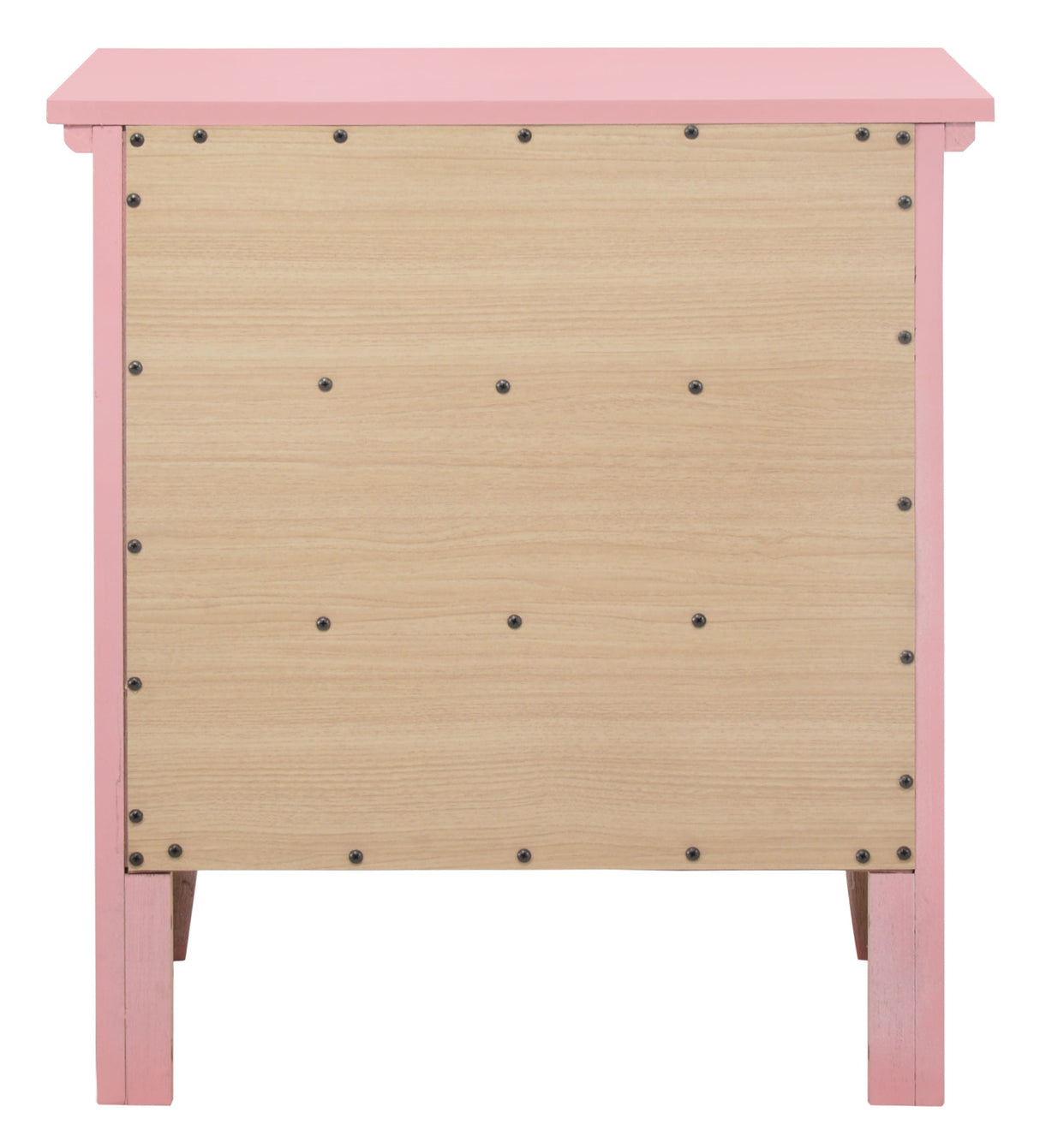 Hammond - 3 Drawer Nightstand by Couch.com