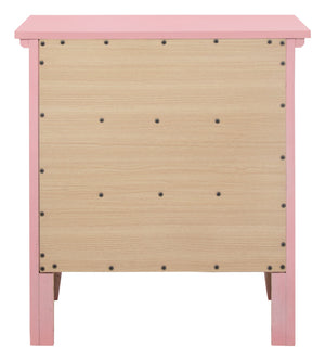 Hammond - 3 Drawer Nightstand by Couch.com